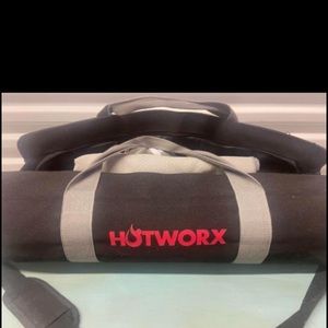 HOTWORX